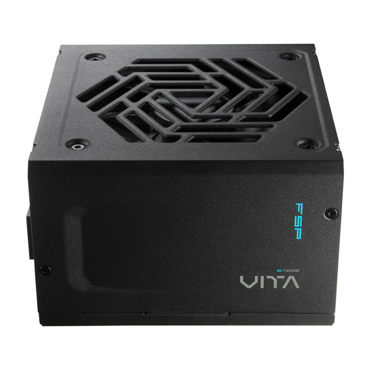 Image 2 for FSP VITA GM 1000W Gold Power Supply - ATX 3.1, PCIe 5.1, 80 Plus Gold