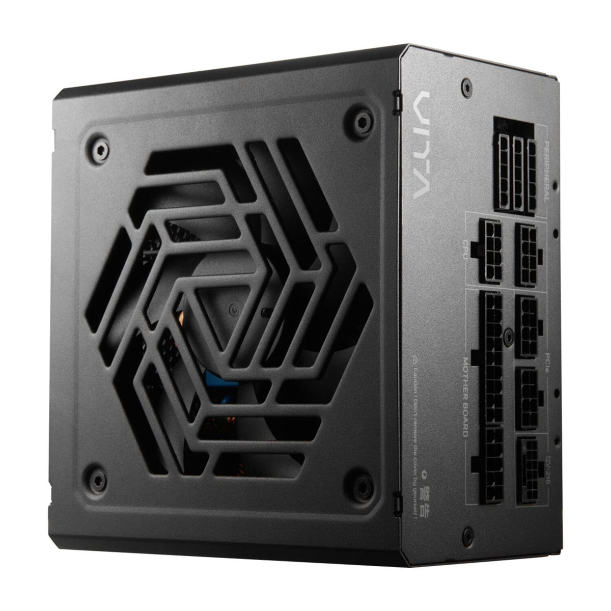 Image 4 for FSP VITA GM 1000W Gold Power Supply - ATX 3.1, PCIe 5.1, 80 Plus Gold
