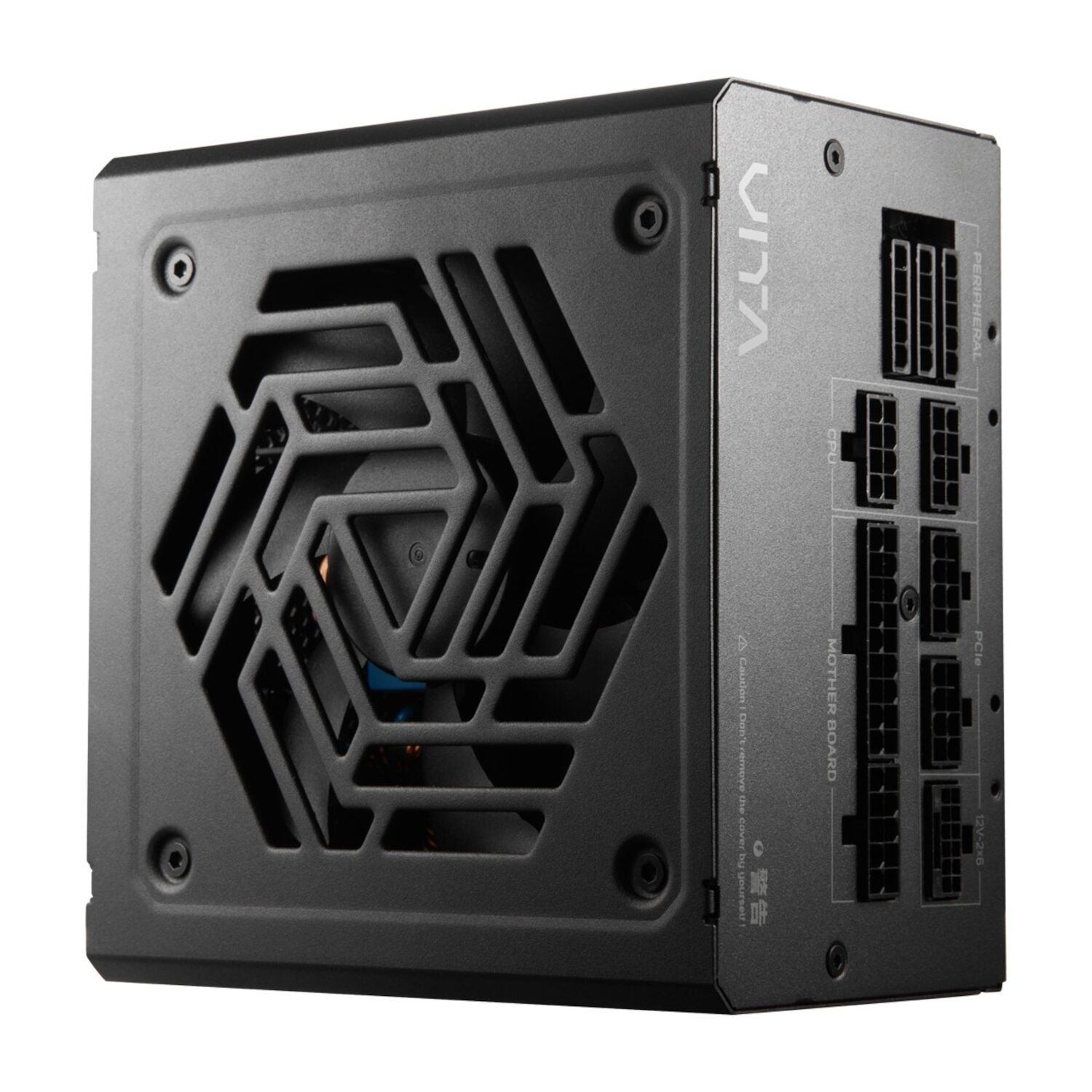 Image 4 for FSP VITA GM 1000W Gold Power Supply - ATX 3.1, PCIe 5.1, 80 Plus Gold