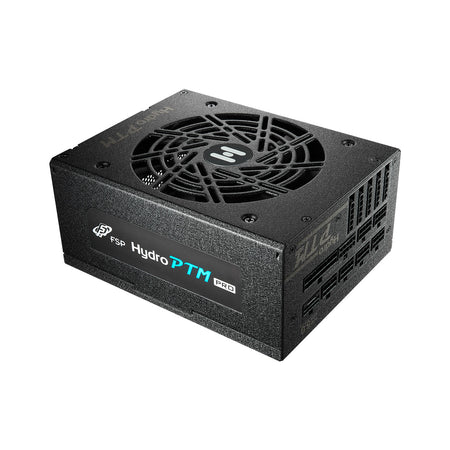 Image 1 for FSP Hydro PTM Pro ATX3.0(PCIe) 1200w Fully Modular PSU
