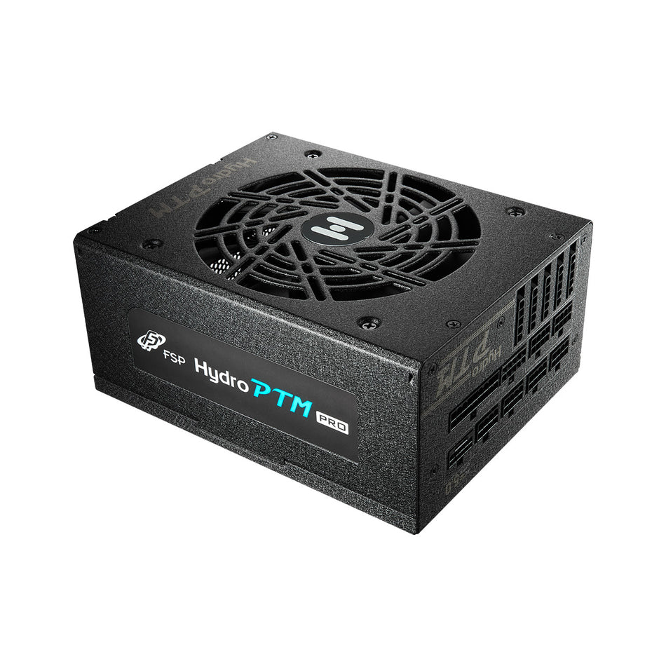 Image 1 for FSP Hydro PTM Pro ATX3.0(PCIe) 1200w Fully Modular PSU