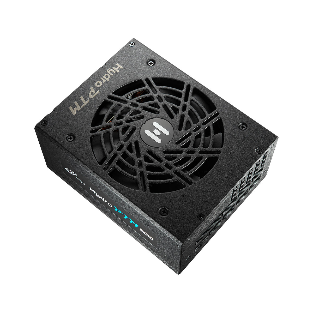Image 2 for FSP Hydro PTM Pro ATX3.0(PCIe) 1200w Fully Modular PSU