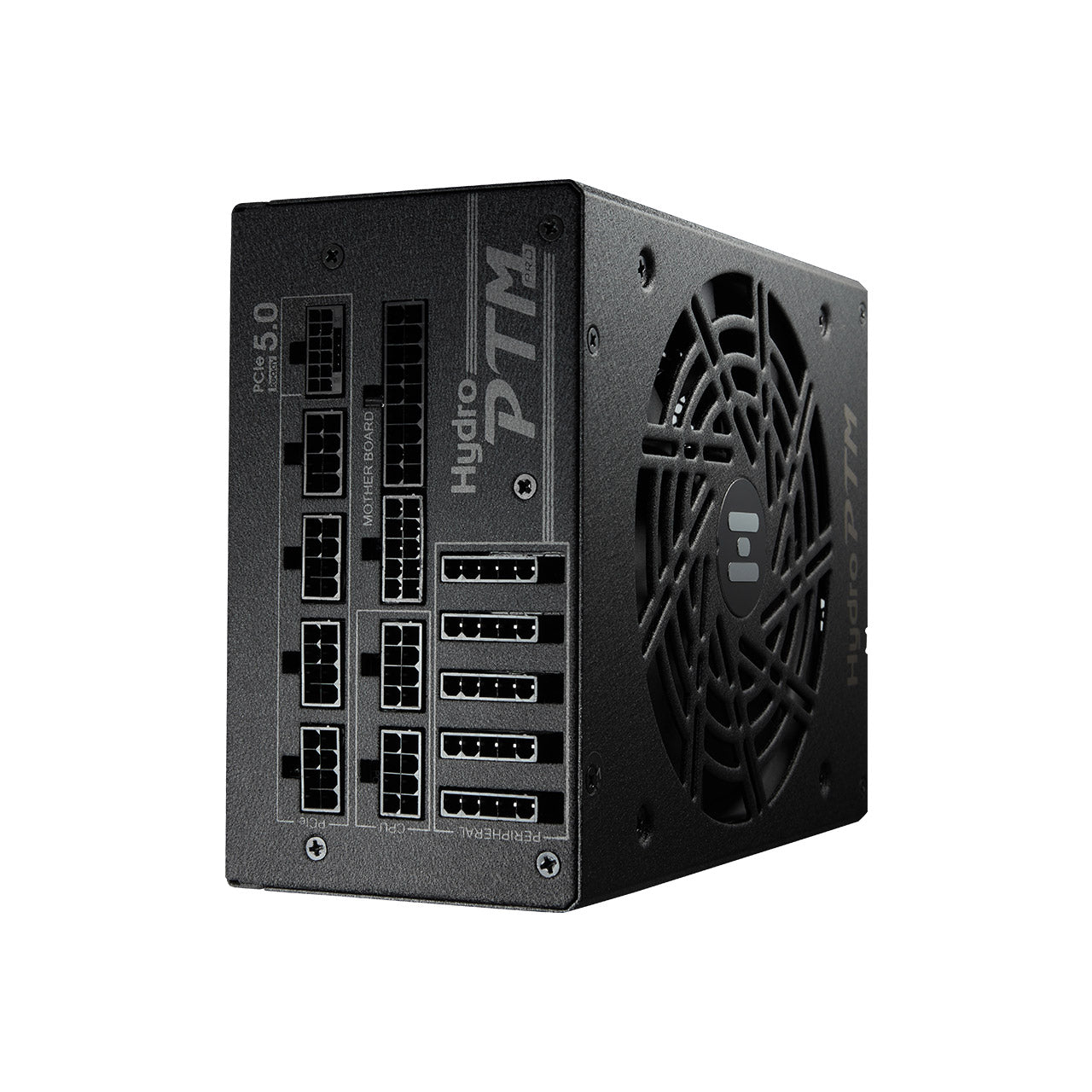 Image 3 for FSP Hydro PTM Pro ATX3.0(PCIe) 1200w Fully Modular PSU