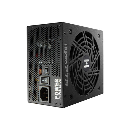 Image 4 for FSP Hydro PTM Pro ATX3.0(PCIe) 1200w Fully Modular PSU