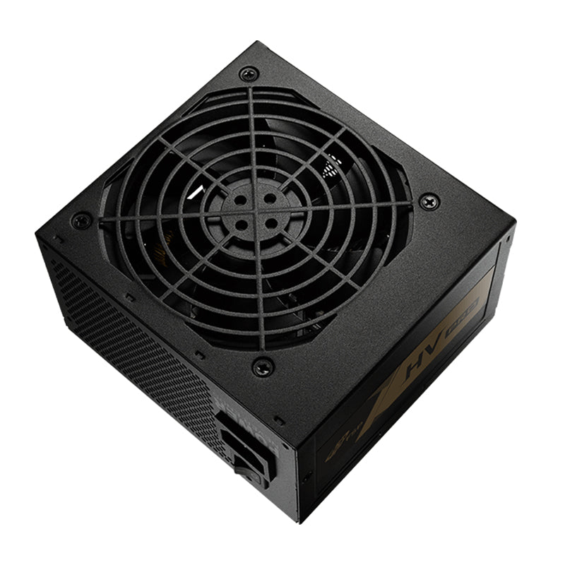Image 2 for FSP HV Pro 550W Plus Non-Modular PSU