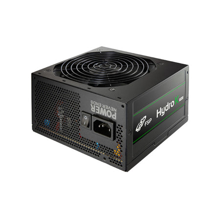 Image 1 for FSP Hydro Pro K 600W Non-Modular PSU
