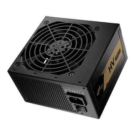 Image 2 for FSP HV Pro 650W Plus Non Modular PSU