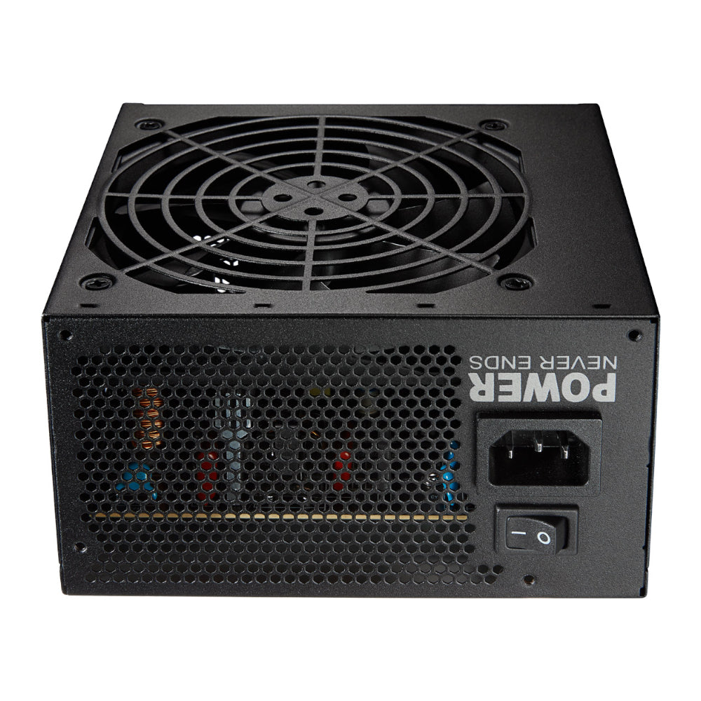 Image 3 for FSP HV Pro 650W Plus Non Modular PSU