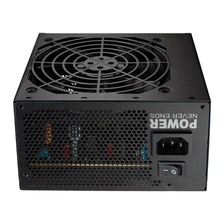 Image 3 for FSP HV Pro 650W Plus Non Modular PSU