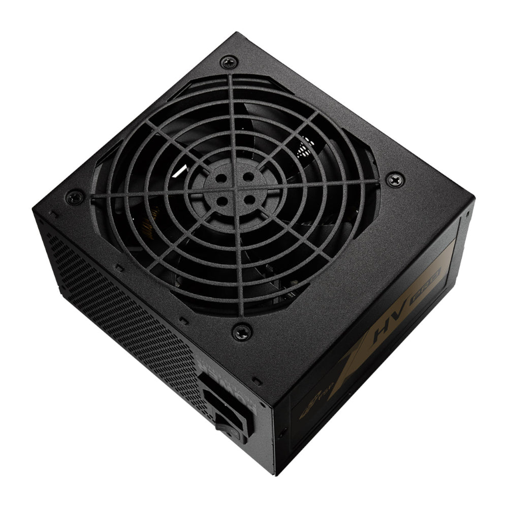 Image 4 for FSP HV Pro 650W Plus Non Modular PSU