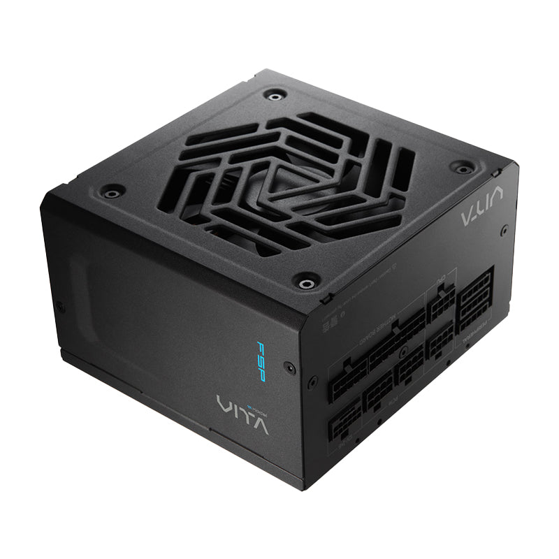 Image 1 for FSP VITA GM 750W Gold Fully Modular PSU