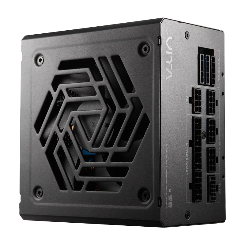 Image 2 for FSP VITA GM 750W Gold Fully Modular PSU