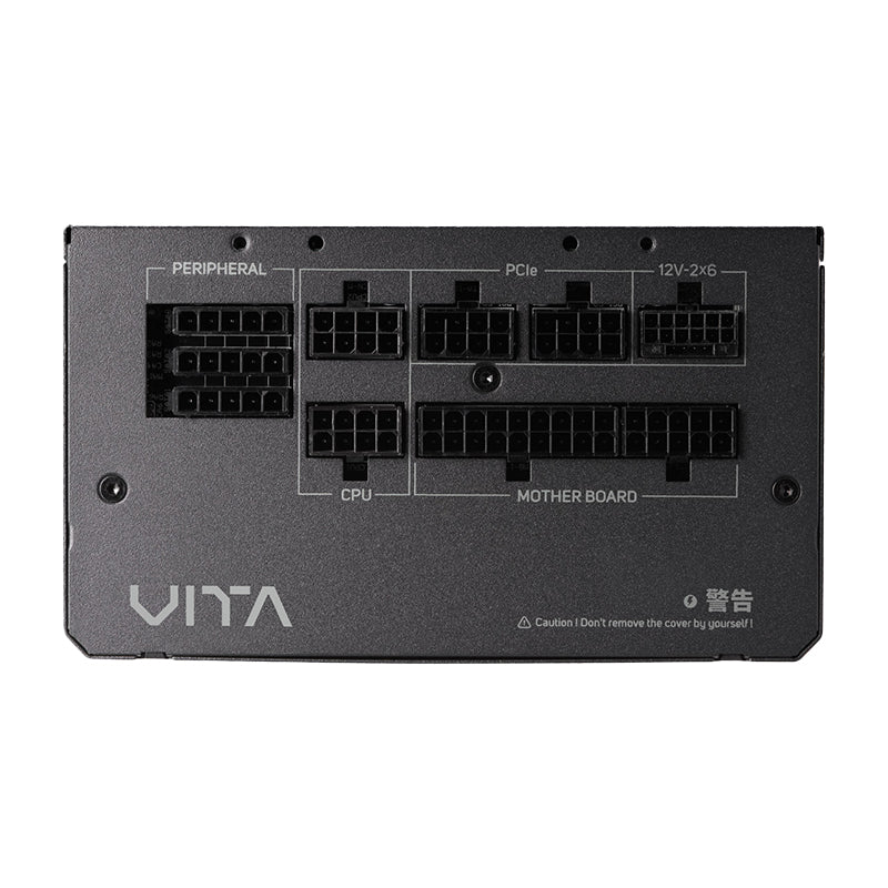 Image 5 for FSP VITA GM 750W Gold Fully Modular PSU
