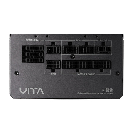 Image 5 for FSP VITA GM 750W Gold Fully Modular PSU