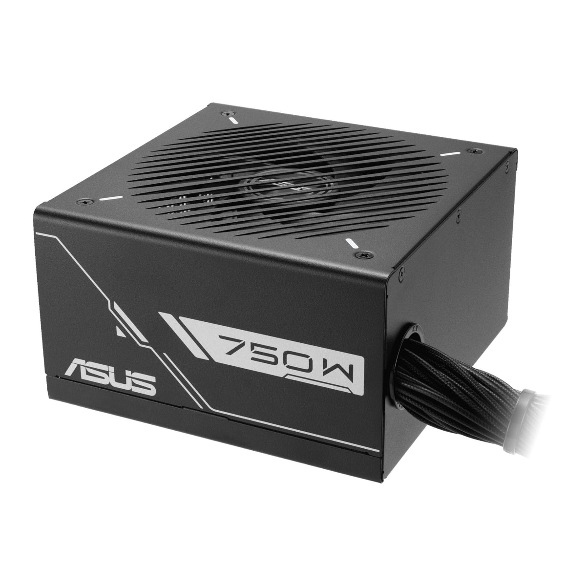 Image 2 for Asus PRIME 750W 80 PLUS Bronze ATX Non-modular Power Supply