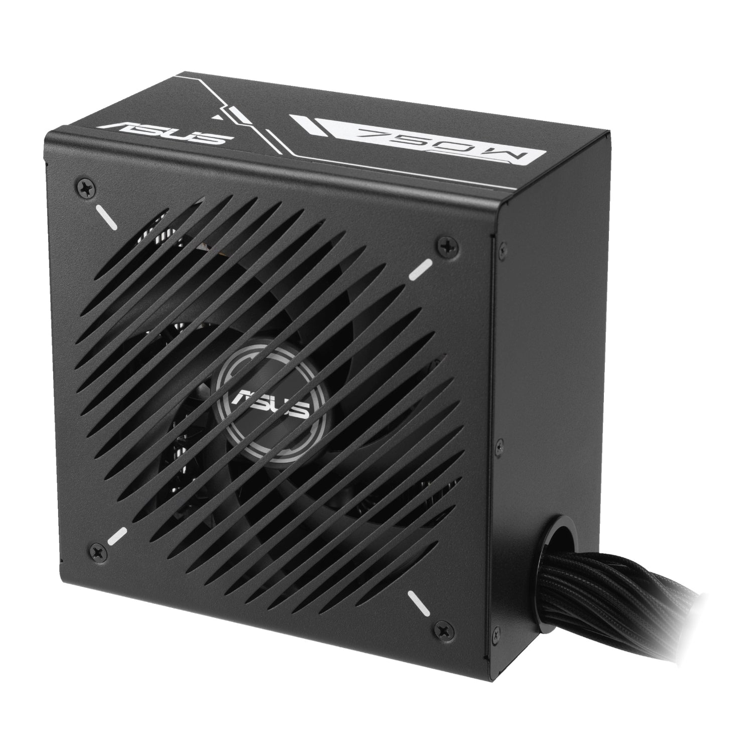 Image 4 for Asus PRIME 750W 80 PLUS Bronze ATX Non-modular Power Supply