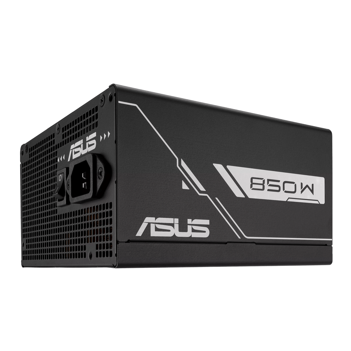 Image 4 for ASUS Prime 850W 80PLUS Gold Black Edition PCIe 5.0 Modular Power Supply