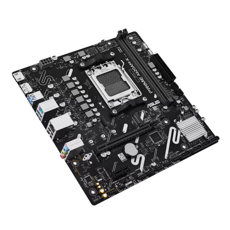 Image 4 for Asus PRIME A620AM-K AM5 M-ATX Motherboard
