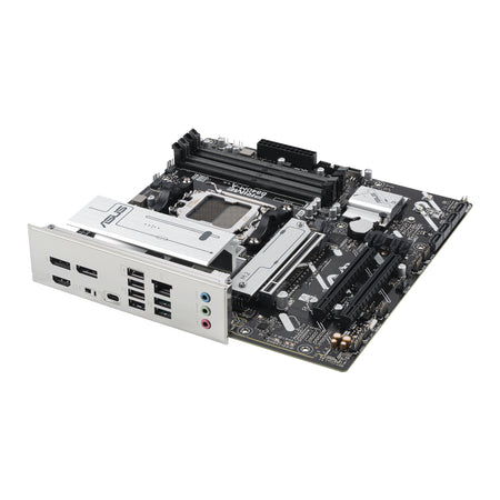 Image 4 for Asus PRIME B840M-A-CSM AM5 Micro ATX Motherboard