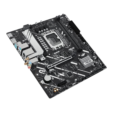 Image 4 for Asus PRIME H810M-A WIFI LGA1851 Micro ATX Motherboard