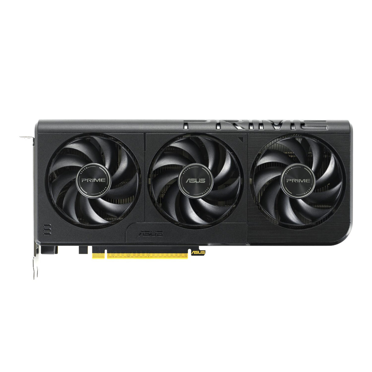 Image 2 for ASUS PRIME GeForce RTX 5060 OC 8GB GDDR7 GPU – SFF-Ready Graphics Card