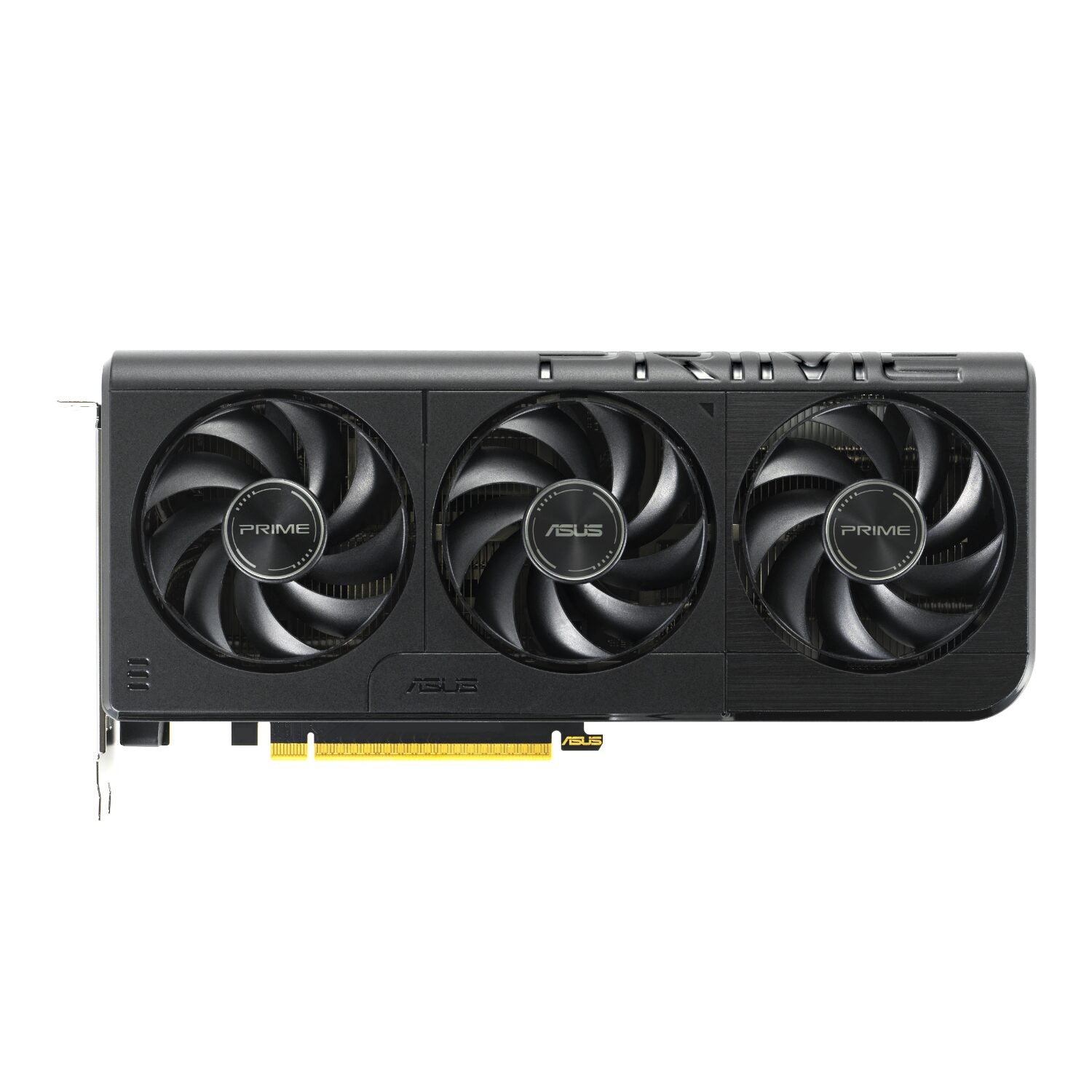 Image 2 for ASUS PRIME GeForce RTX 5060 OC 8GB GDDR7 GPU – SFF-Ready Graphics Card