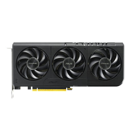 Image 2 for ASUS PRIME GeForce RTX 5060 OC 8GB GDDR7 GPU – SFF-Ready Graphics Card