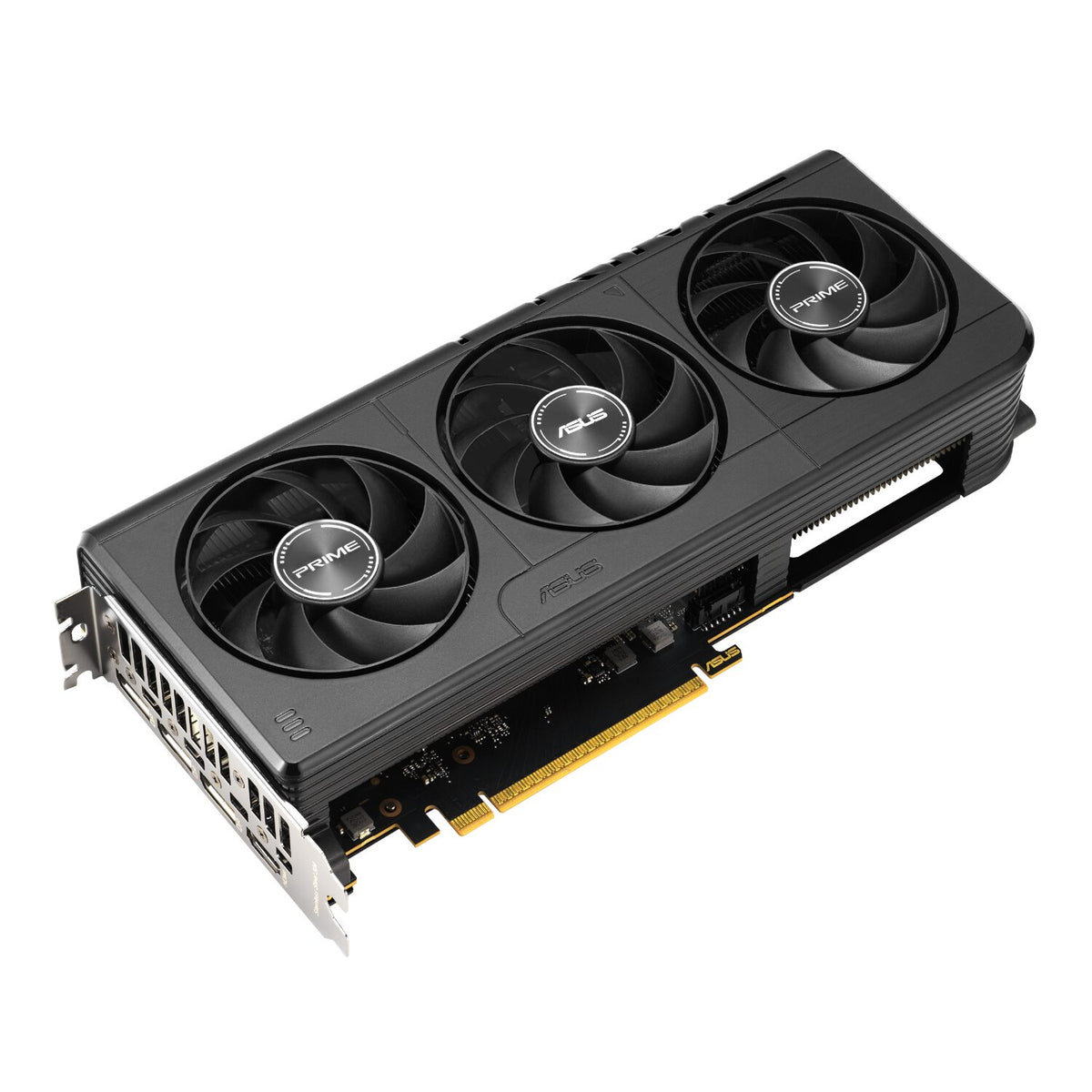Image 4 for ASUS PRIME GeForce RTX 5060 OC 8GB GDDR7 GPU – SFF-Ready Graphics Card