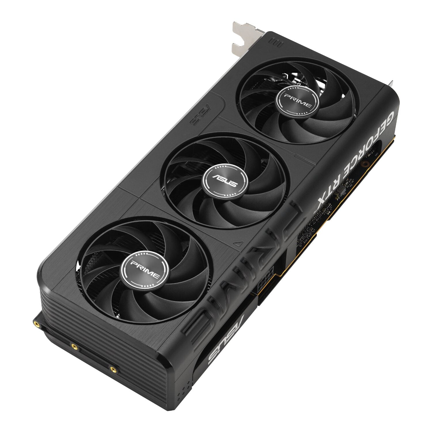 Image 5 for ASUS PRIME GeForce RTX 5060 OC 8GB GDDR7 GPU – SFF-Ready Graphics Card