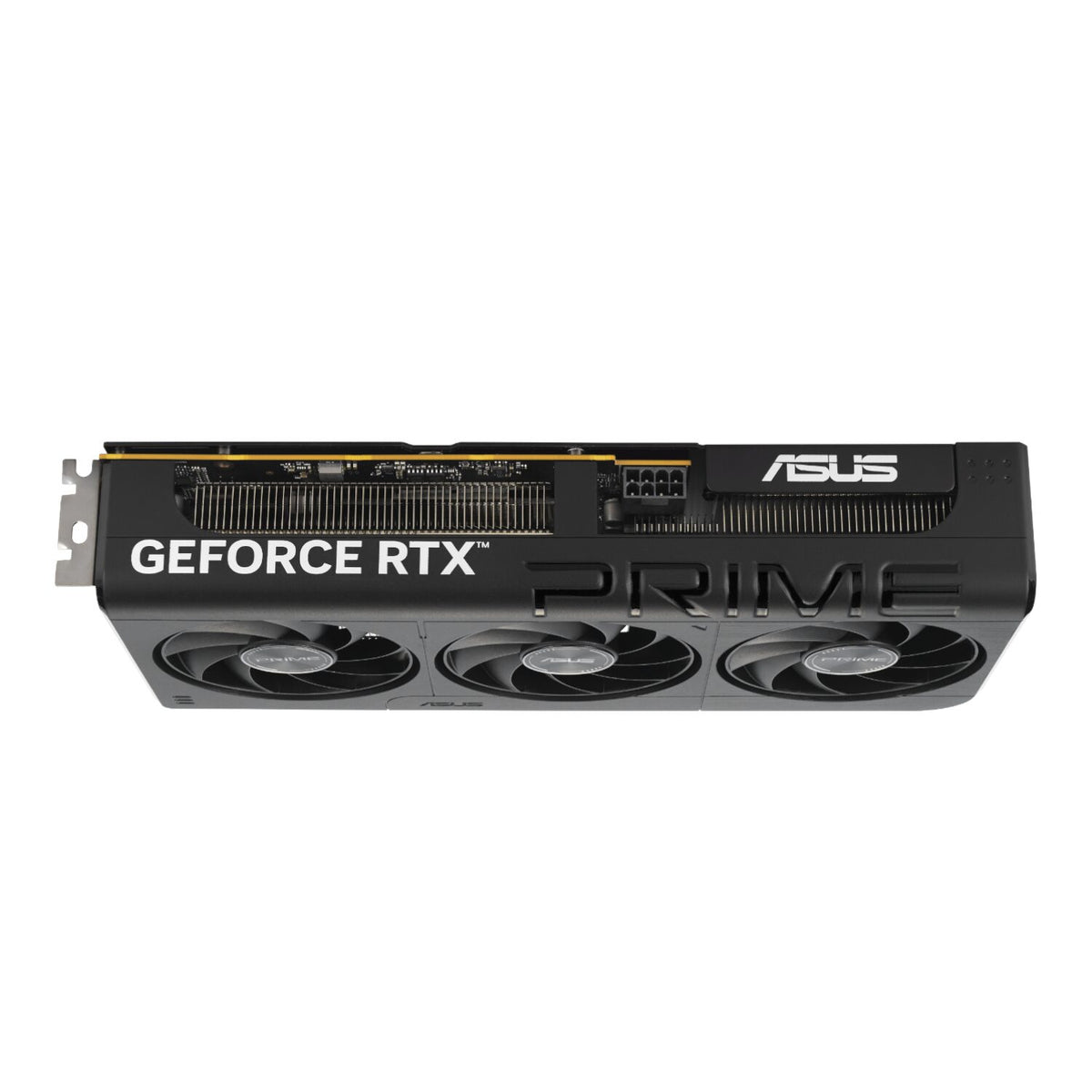 Image 6 for ASUS PRIME GeForce RTX 5060 OC 8GB GDDR7 GPU – SFF-Ready Graphics Card