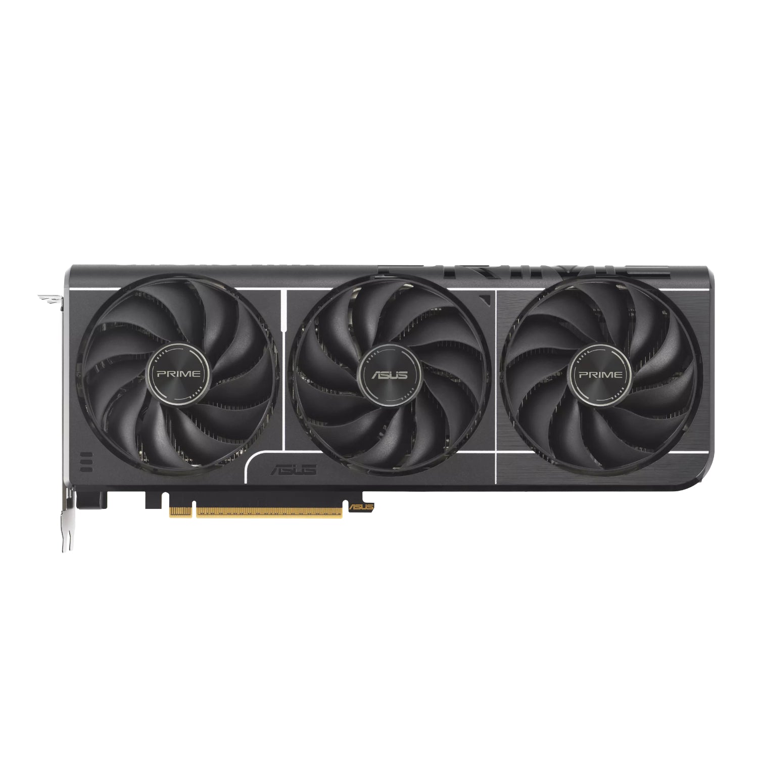 Image 2 for ASUS PRIME GeForce RTX 5060 Ti 16GB GDDR7 Graphics Card