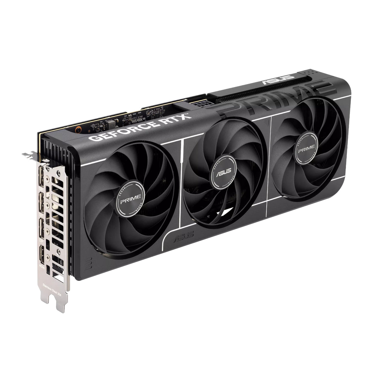 Image 3 for ASUS PRIME GeForce RTX 5060 Ti 16GB GDDR7 Graphics Card