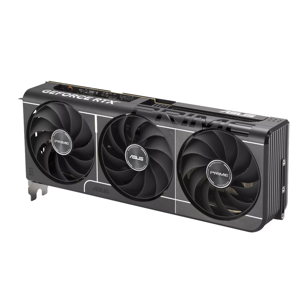 Image 4 for ASUS PRIME GeForce RTX 5060 Ti 16GB GDDR7 Graphics Card