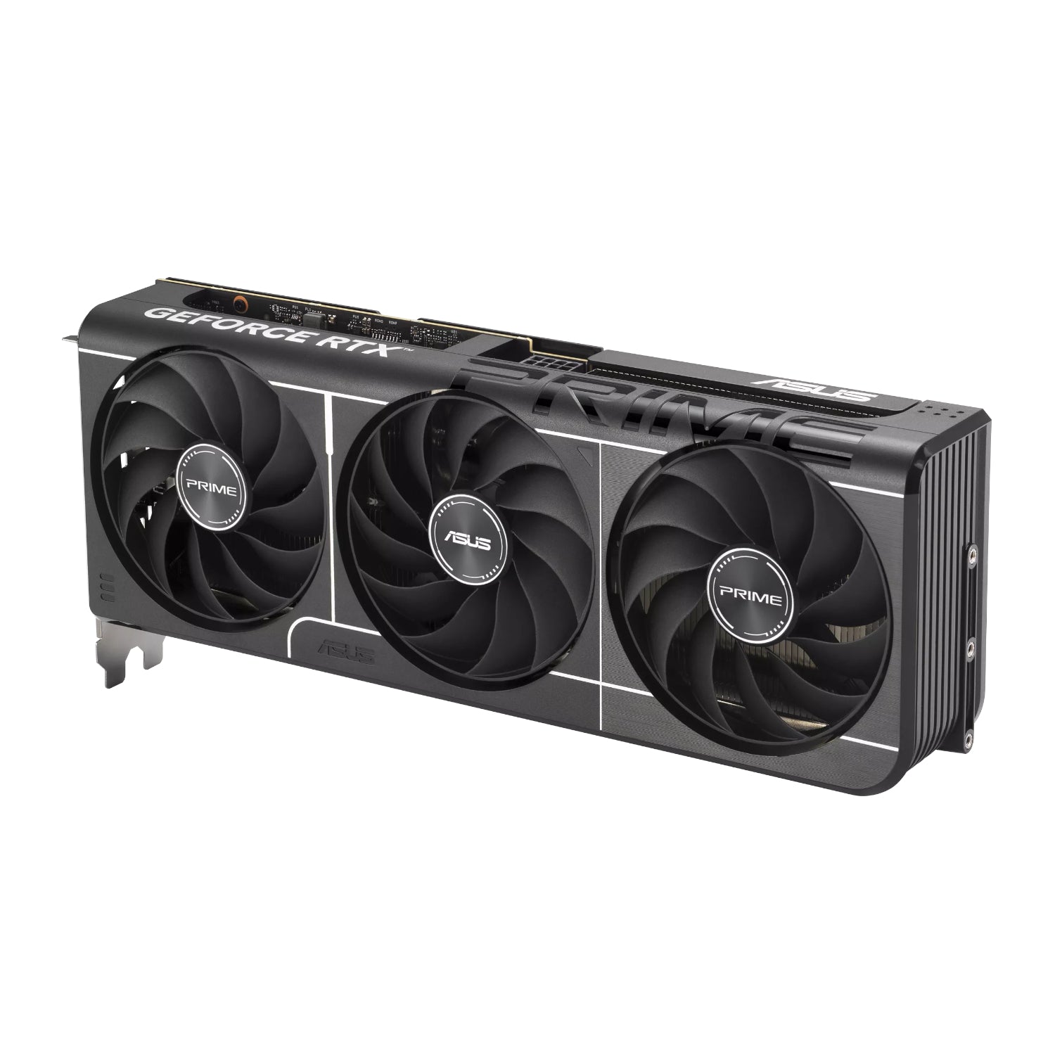 Image 4 for ASUS PRIME GeForce RTX 5060 Ti 16GB GDDR7 Graphics Card