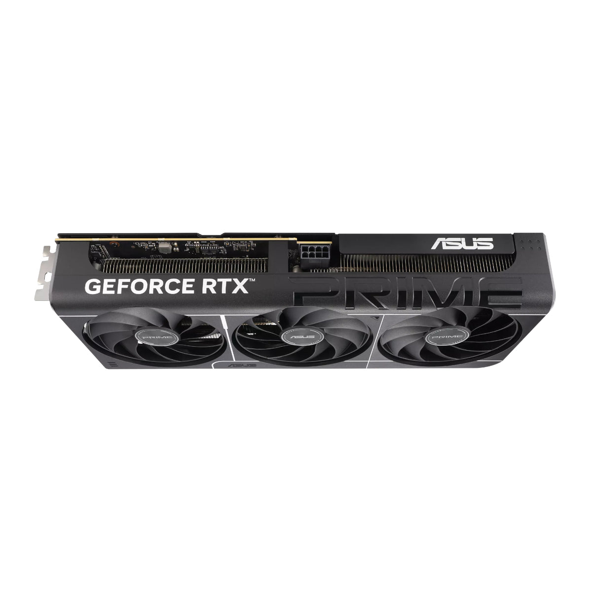 Image 5 for ASUS PRIME GeForce RTX 5060 Ti 16GB GDDR7 Graphics Card