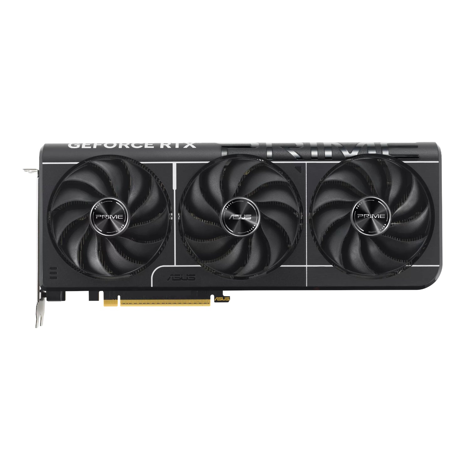 Image 2 for ASUS PRIME GeForce RTX 5070 Ti 16GB GDDR7 OC Edition Graphics Card