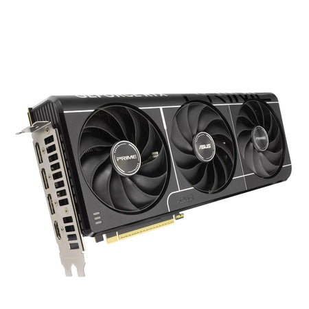 Image 3 for ASUS PRIME GeForce RTX 5070 Ti 16GB GDDR7 OC Edition Graphics Card