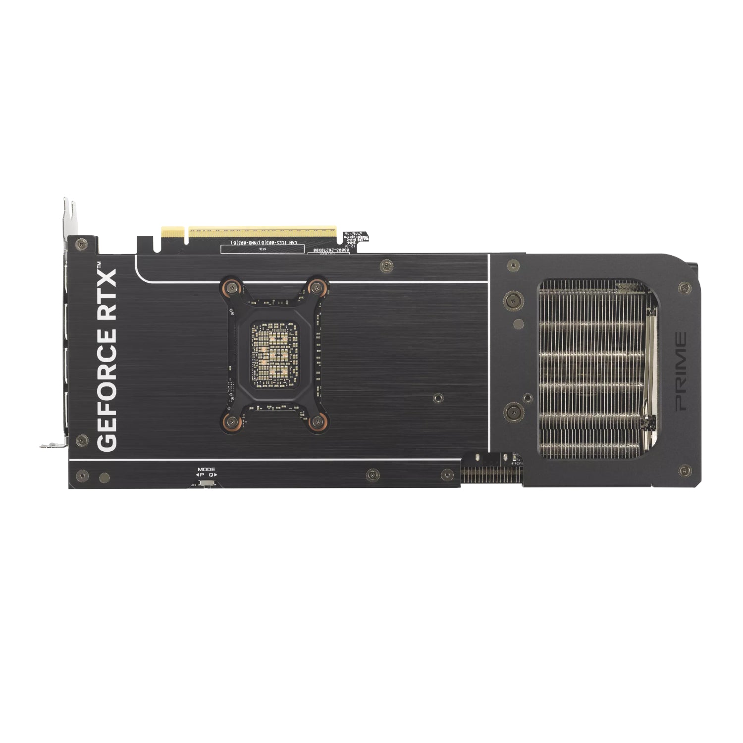 Image 4 for ASUS PRIME GeForce RTX 5070 Ti 16GB GDDR7 OC Edition Graphics Card