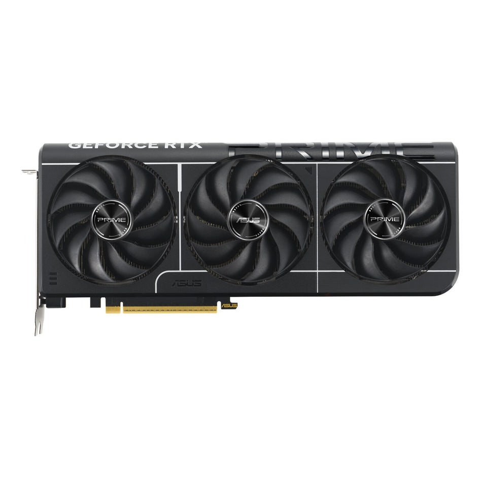 Image 2 for ASUS PRIME GeForce RTX 5080 16GB OC Edition GDDR7 Graphics Card