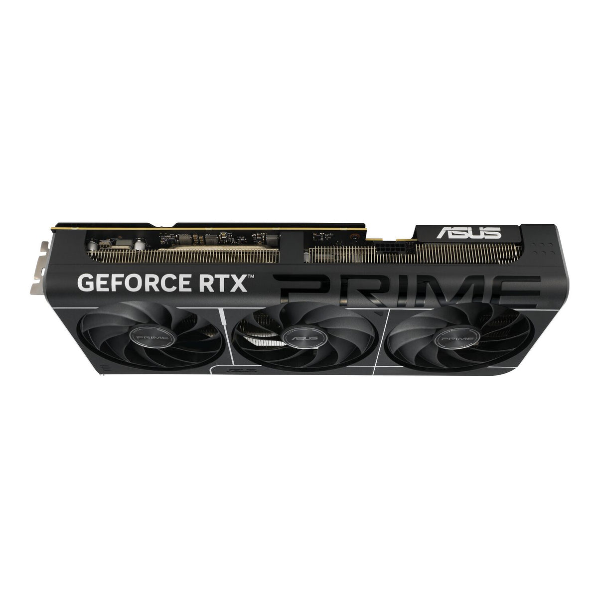 Image 4 for ASUS PRIME GeForce RTX 5080 16GB OC Edition GDDR7 Graphics Card