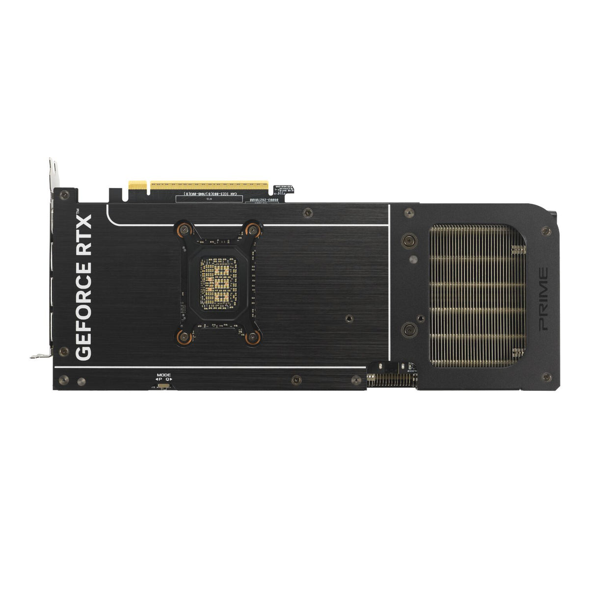 Image 5 for ASUS PRIME GeForce RTX 5080 16GB OC Edition GDDR7 Graphics Card