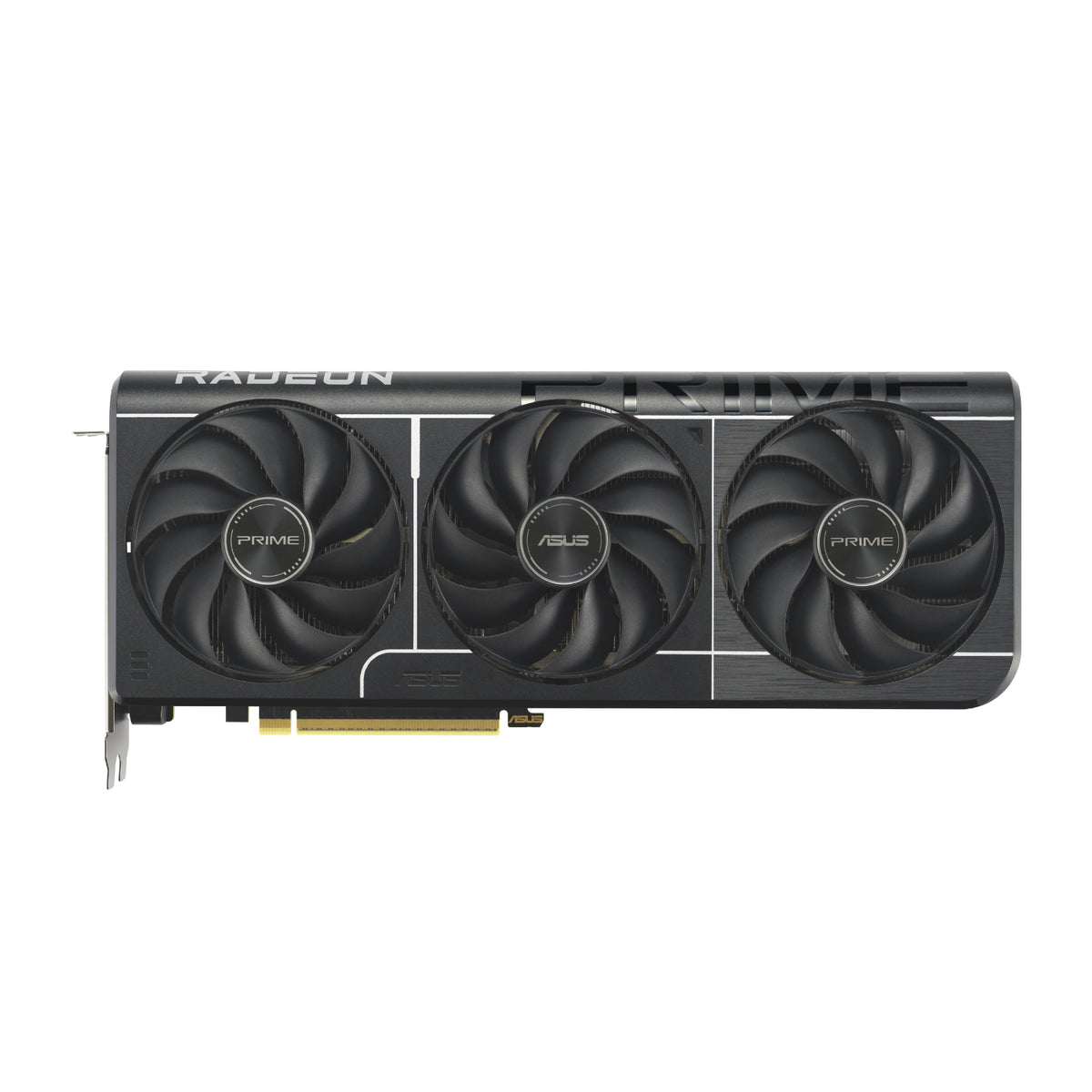 Image 2 for ASUS Prime Radeon RX 9060 XT OC 16GB GDDR6 Graphics Card