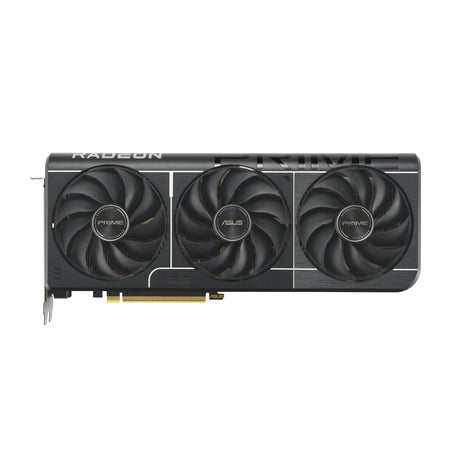 Image 2 for ASUS Prime Radeon RX 9060 XT OC 16GB GDDR6 Graphics Card