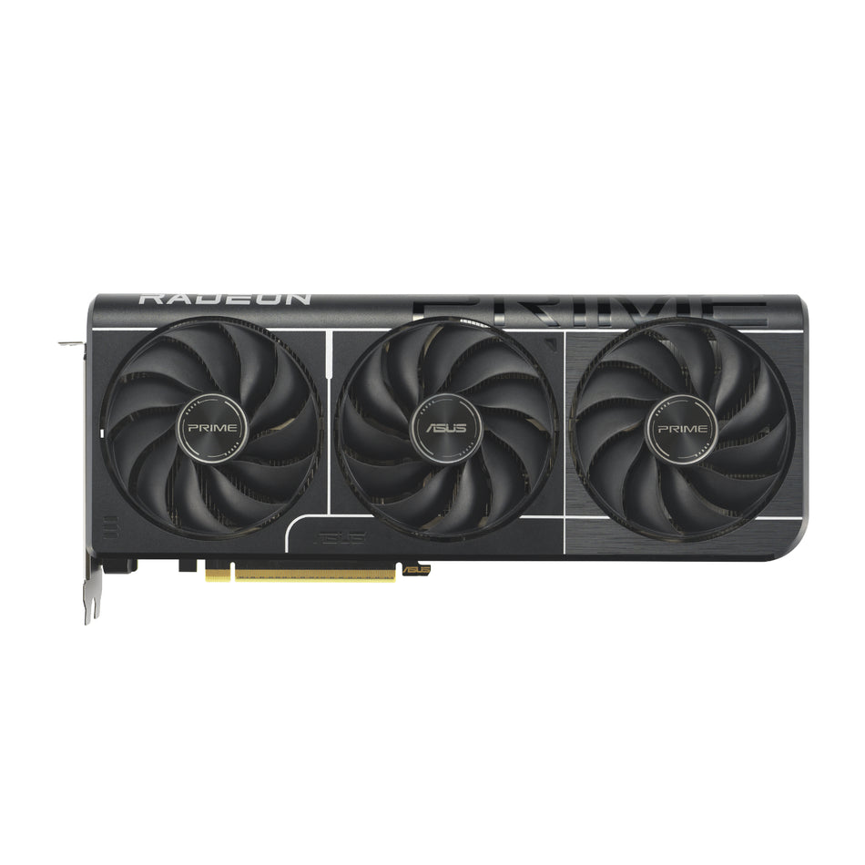 Image 2 for ASUS Prime Radeon RX 9060 XT OC 16GB GDDR6 Graphics Card
