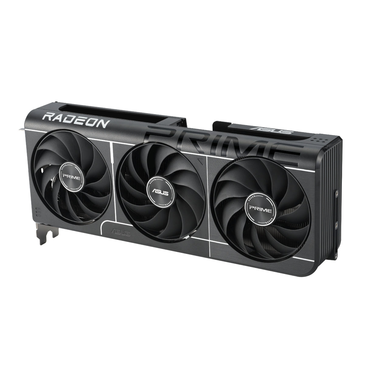 Image 4 for ASUS Prime Radeon RX 9060 XT OC 16GB GDDR6 Graphics Card