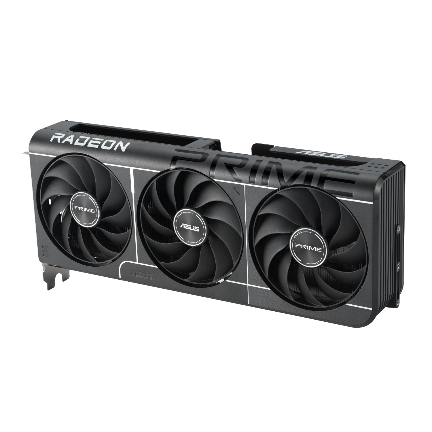 Image 4 for ASUS Prime Radeon RX 9060 XT OC 16GB GDDR6 Graphics Card
