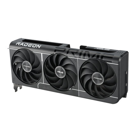 Image 4 for ASUS Prime Radeon RX 9060 XT OC 16GB GDDR6 Graphics Card