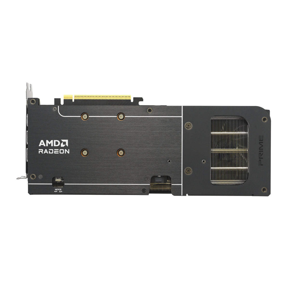 Image 5 for ASUS Prime Radeon RX 9060 XT OC 16GB GDDR6 Graphics Card