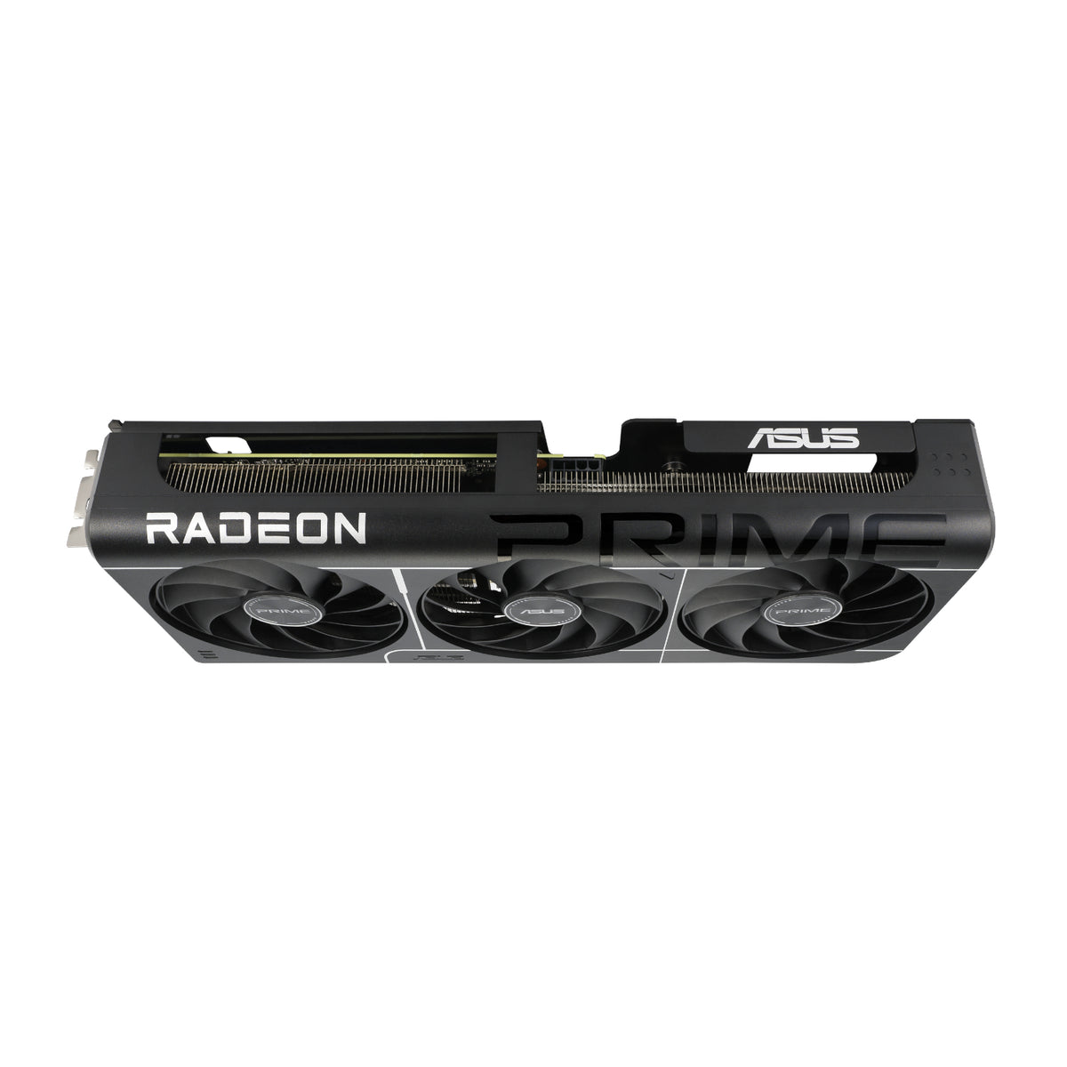Image 7 for ASUS Prime Radeon RX 9060 XT OC 16GB GDDR6 Graphics Card
