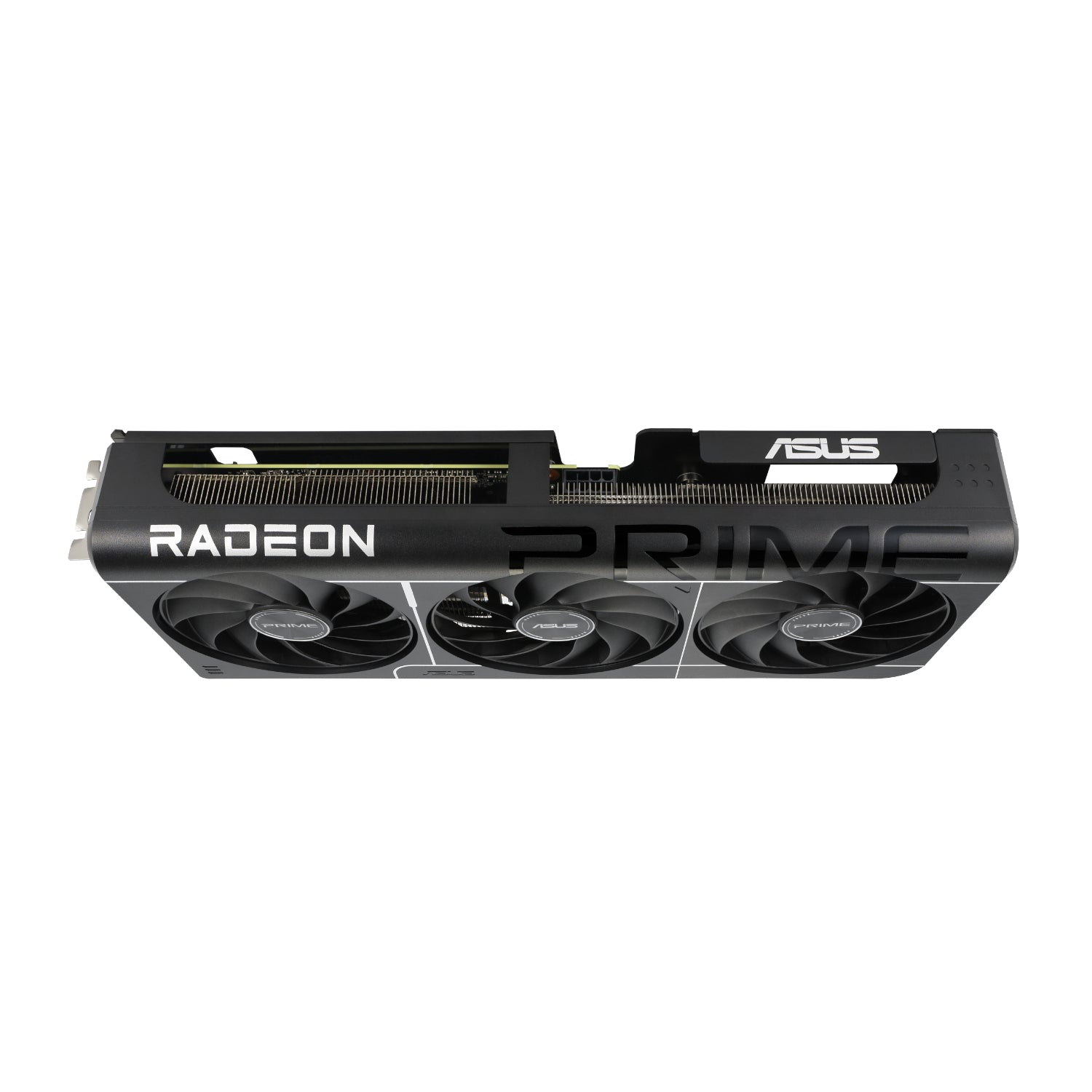 Image 7 for ASUS Prime Radeon RX 9060 XT OC 16GB GDDR6 Graphics Card